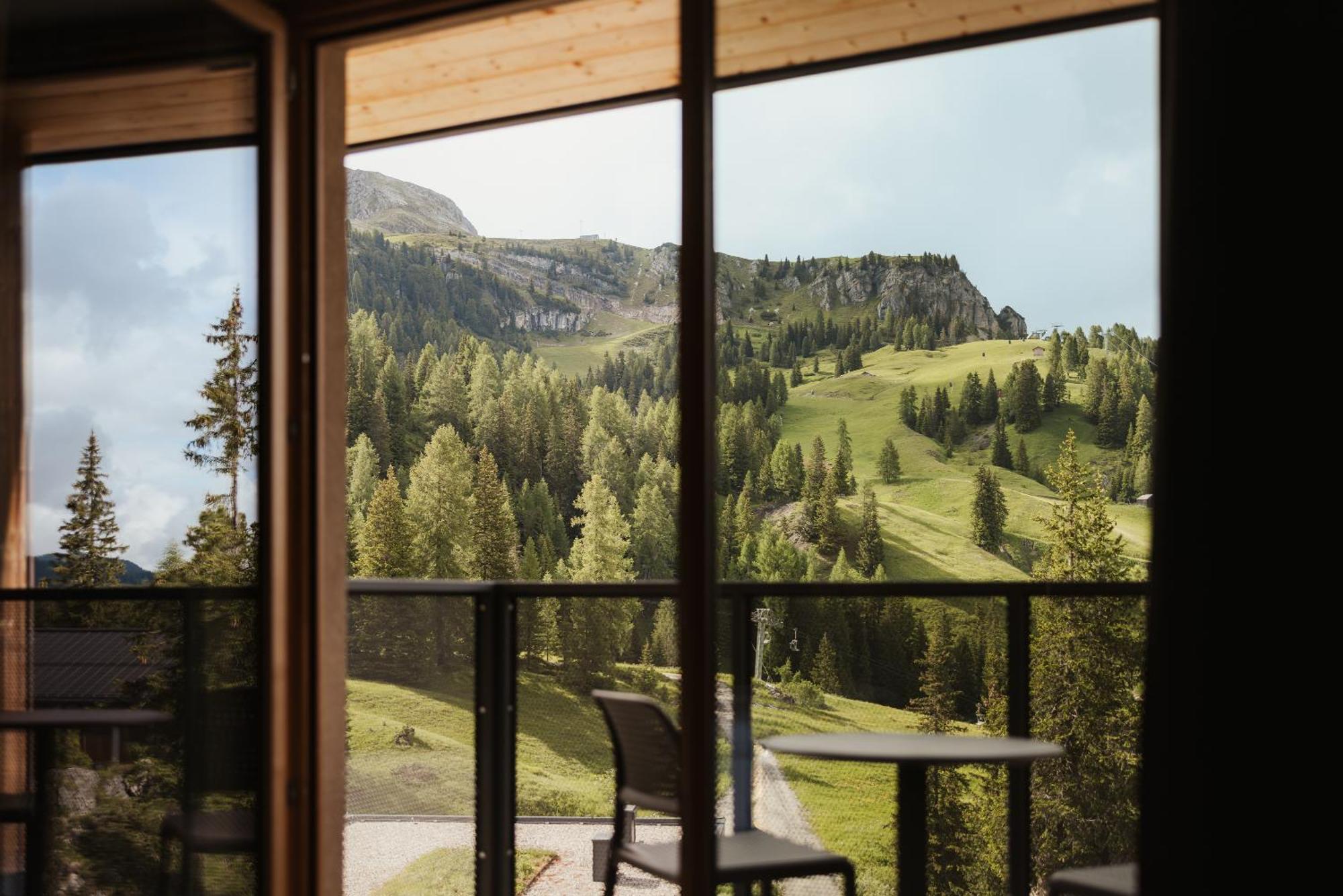 Hotel Boe Sport And Nature Arraba Exterior foto