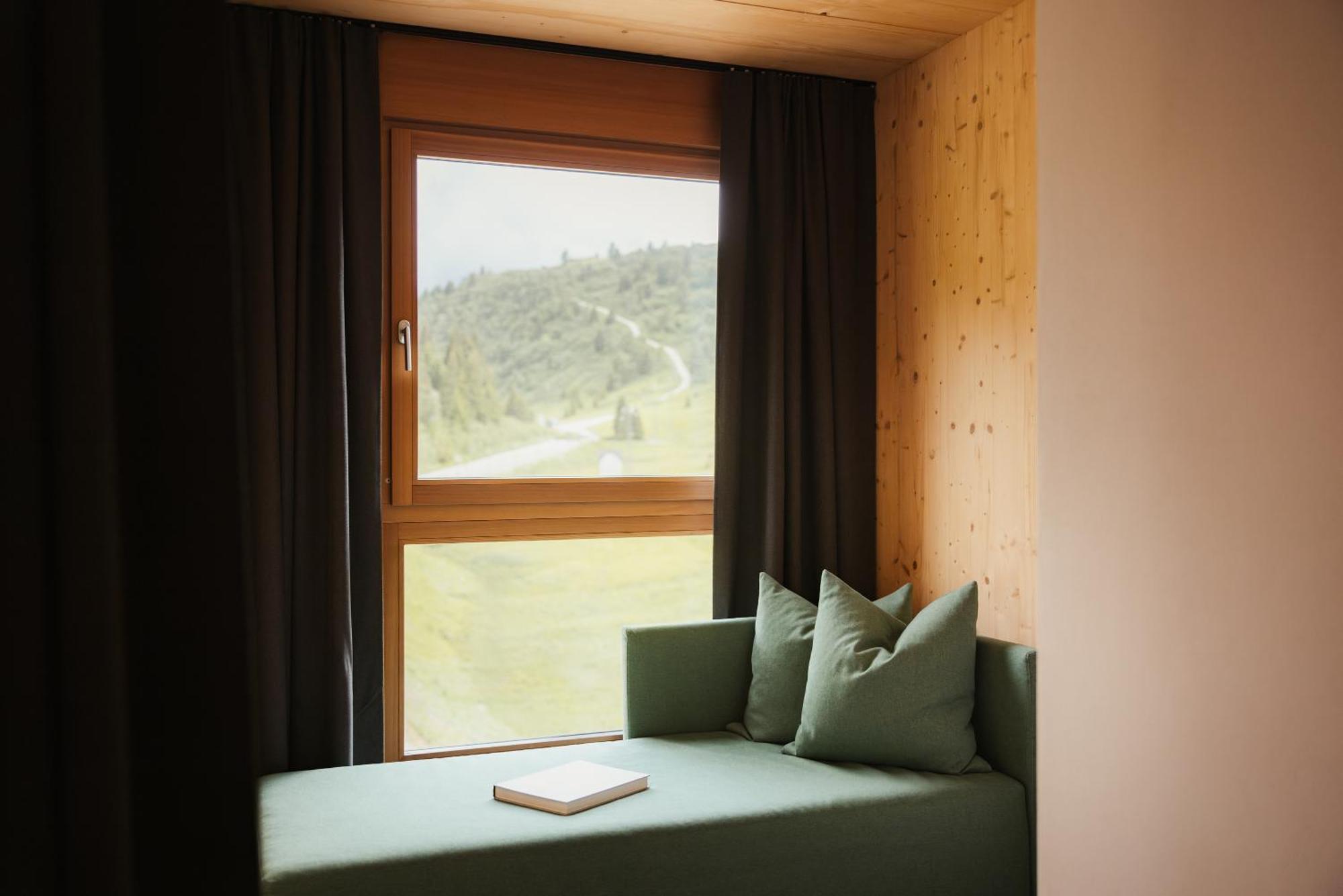 Hotel Boe Sport And Nature Arraba Exterior foto