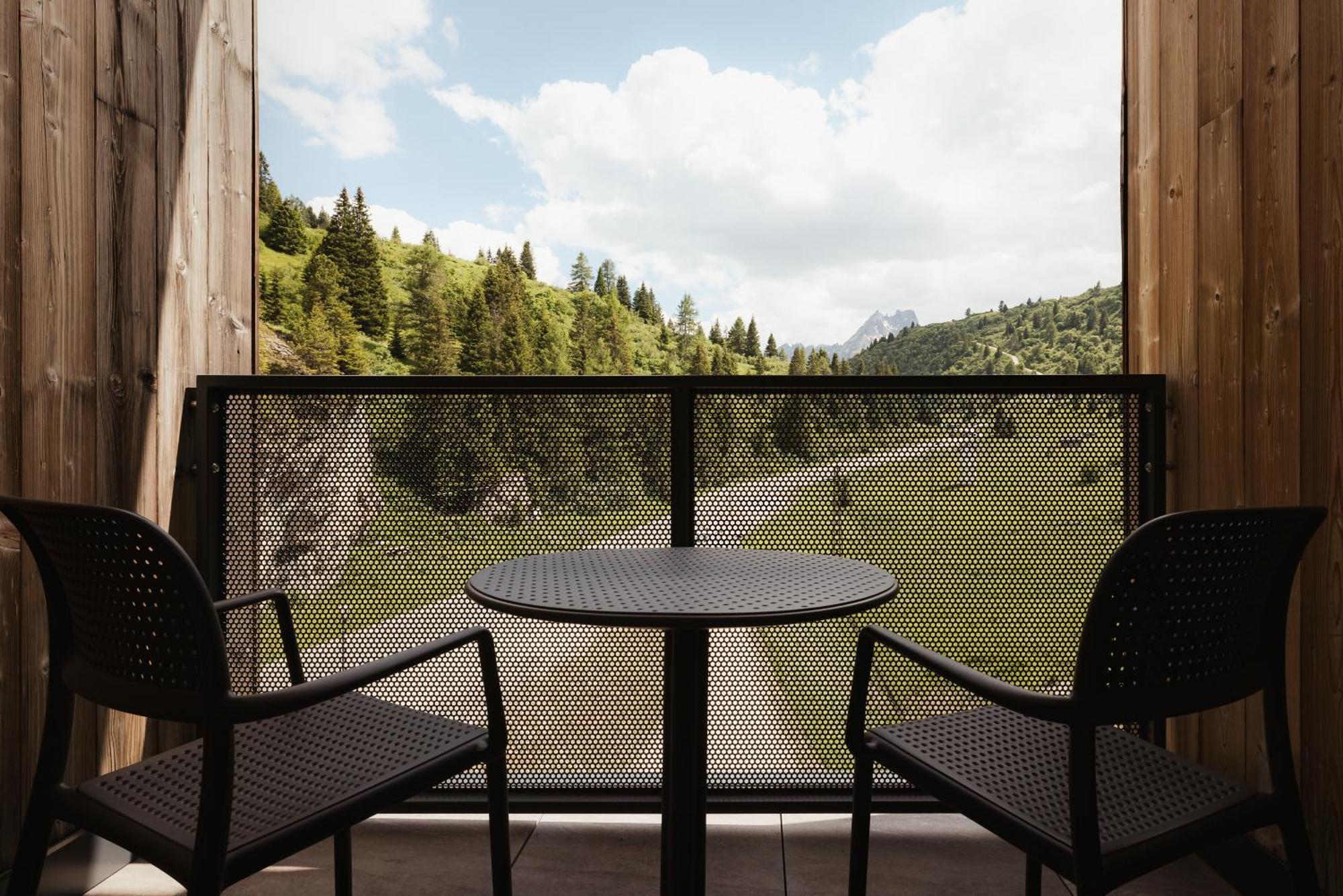 Hotel Boe Sport And Nature Arraba Exterior foto