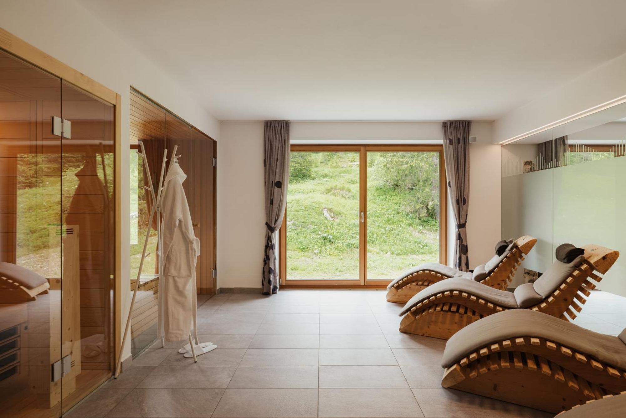 Hotel Boe Sport And Nature Arraba Exterior foto