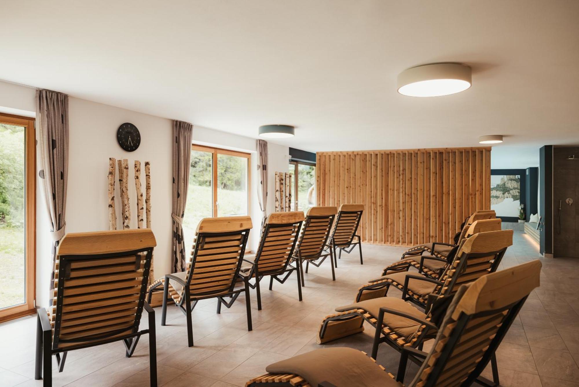 Hotel Boe Sport And Nature Arraba Exterior foto
