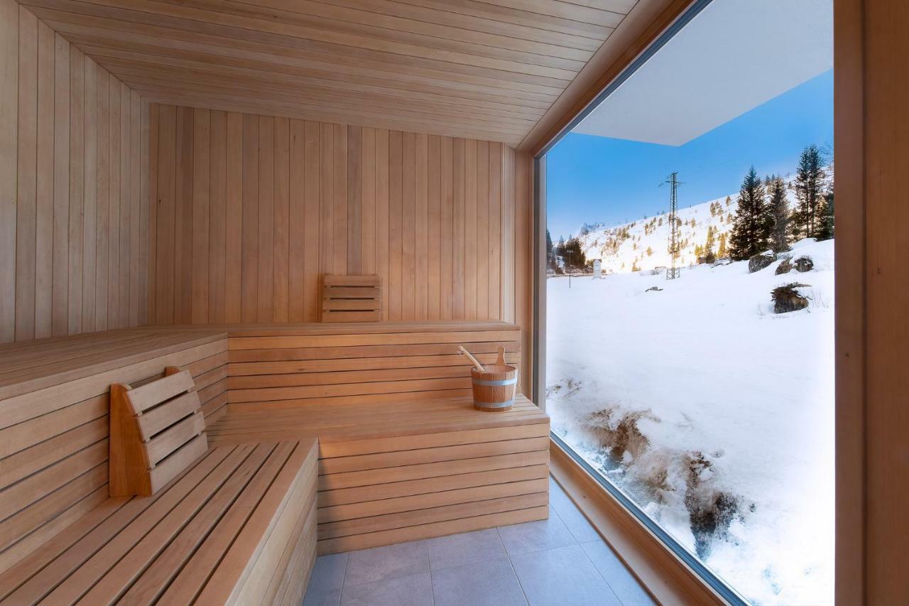 Hotel Boe Sport And Nature Arraba Exterior foto